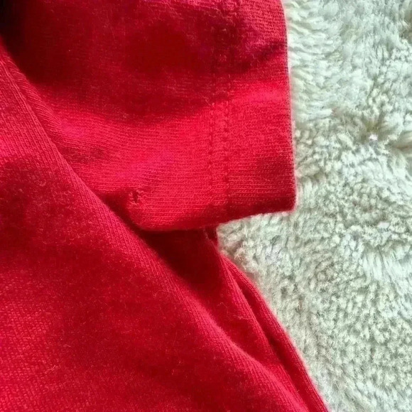 Newborn Nike Jordan Onsie - Picture 4 of 4